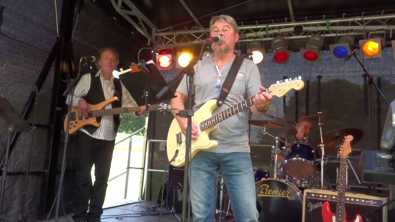 Musikalischer Frühschoppen am So. 23.08.2026