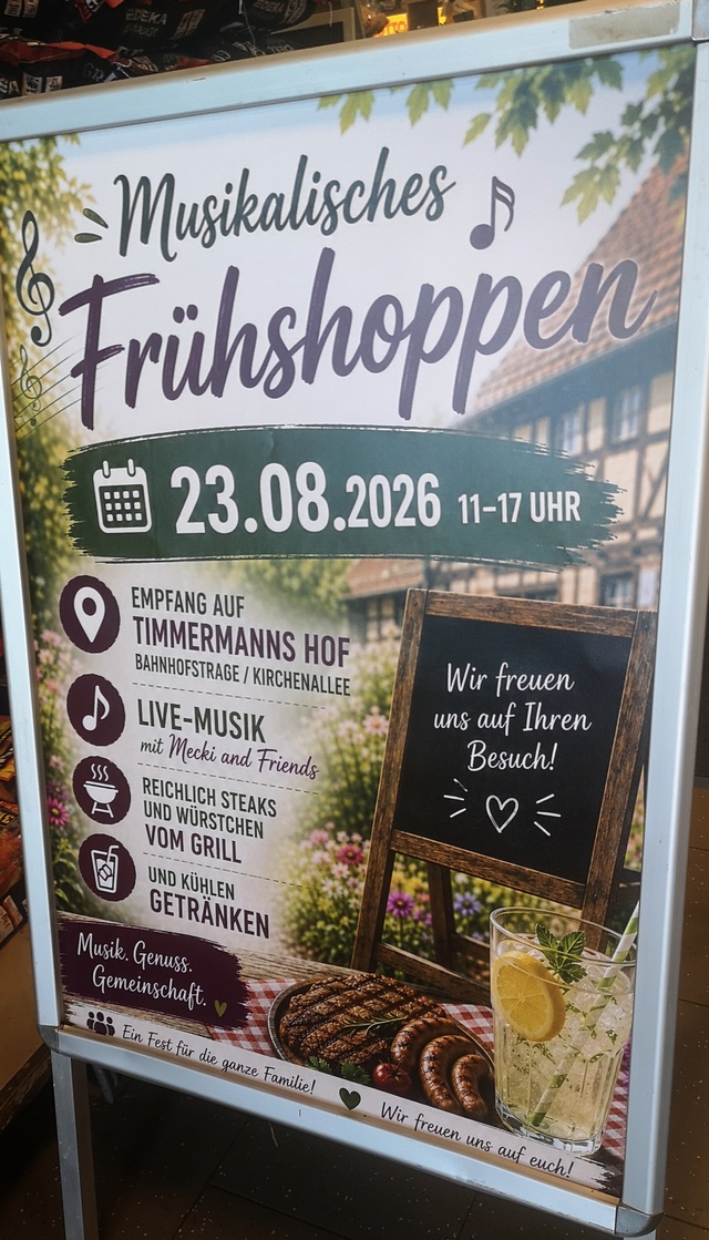 26 Fruehshoppen