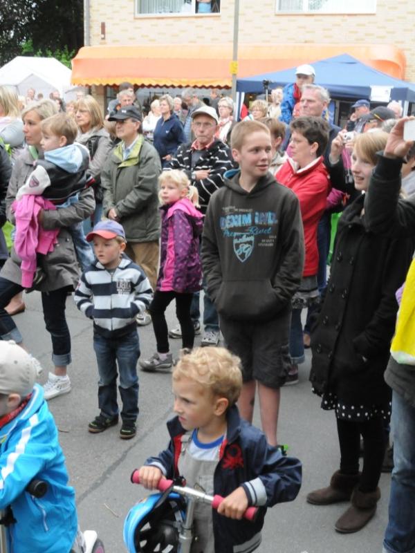 Dorffest 2012
